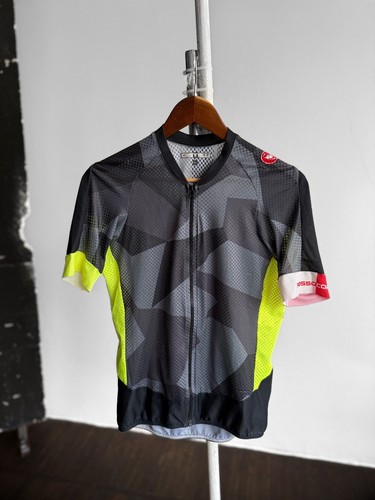 Maillot cyclisme femme - de,