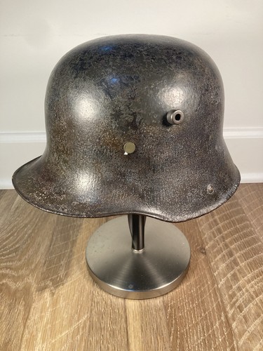 Wwi german m16 - german, stahlhelm