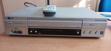 Magnétoscope VHS LG MG64  6