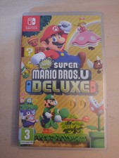 [Boite Vide] New Super Mario