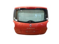 Malle/Hayon arriere RENAULT