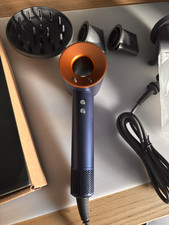 Dyson supersonic 1600w - supersonic,