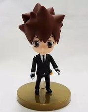 Katekyo Hitman REBORN ! Tsuna
