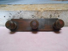 Large Porte manteaux Vintage