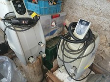 Bestway Lay-Z-Spa Miami AirJet 180x66cm Spa Gonflable - Noir (54123)