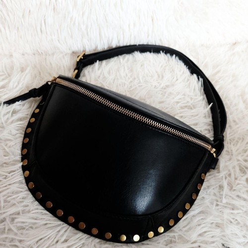 Sac bandoulière isabel marant - sac,