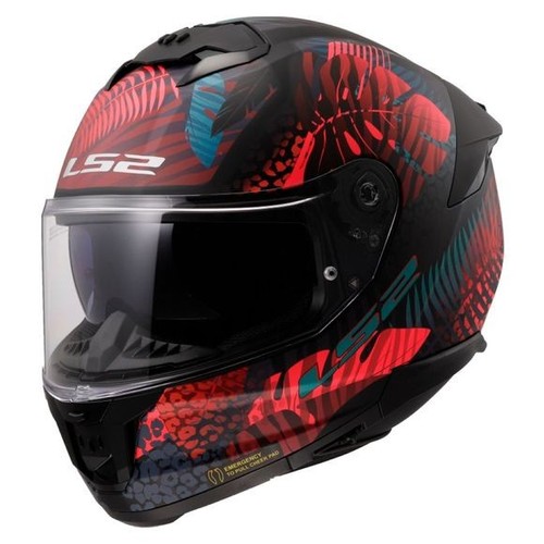 Ls2 casque intégral ff808 - casque,