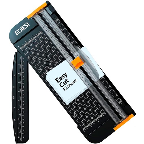 Massicot coupe papier - a4,,