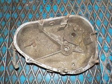 CARTER EMBRAYAGE 125 PEUGEOT P55 55GL..