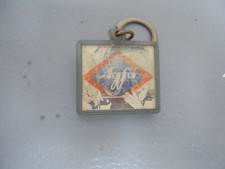 Porte-Clé Visio Agfa