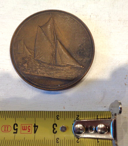 Médaille ministère la - médaille,