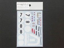 MFH Model Factory Hiro 1/20