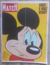 Paris Match n°924 du 26