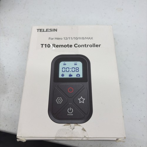 Telesin t10 remote controller - remote,
