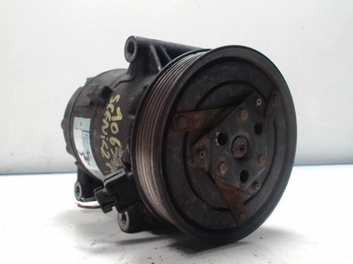 Compresseur clim renault - compresseur,