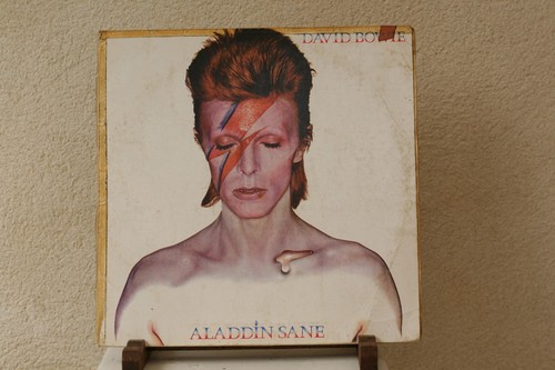 Vinyle 33t david bowie - vinyle,