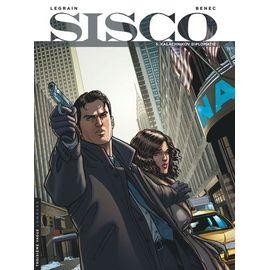 Livre sisco tome - livre,