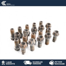 20X Écrous De Roue Boulons De Roue BMW Série 3 F30 F31