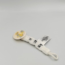 Attache tétine doudou Simba le roi lion DISNEY - 30213