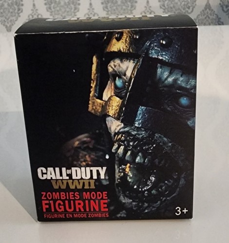 Call duty wwii - duty, zombies