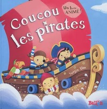 les pirates, Yoojin Um