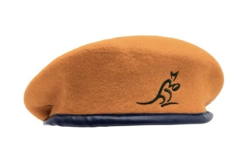 Australian wallabies aru - australian,