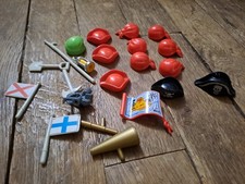 Playmobil Chapeau  bicorne