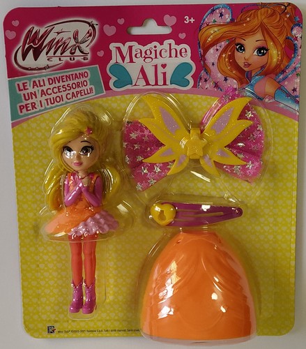Winx club magiques - winx,