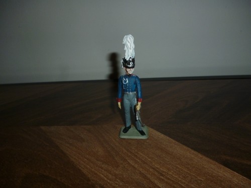 Starlux soldat napoléon - starlux,