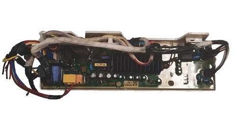 Module carte électronique - lg,