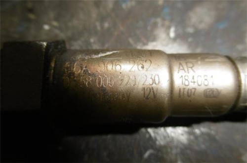Sonde lambda seat ibiza item23 - sonde,