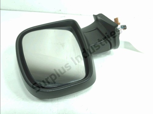Retroviseur electrique droit - retroviseur,