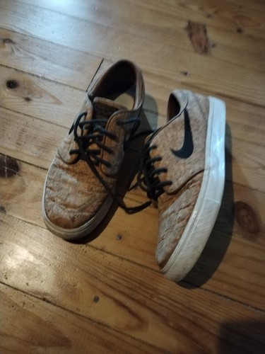 Nike stefan janoski - nike,