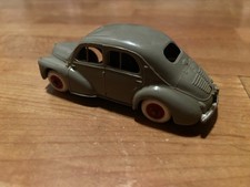 NOREV PLASTQUE ANCIENNE