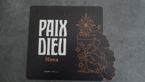 Plv biere paix - biere,