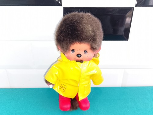 1406262 peluche doudou kiki - 1406262, en