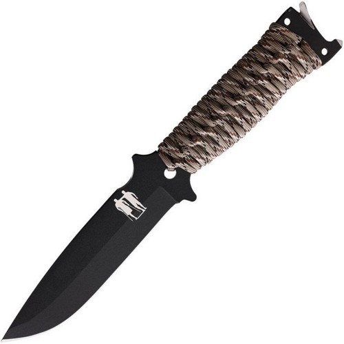 Wildsteer survival stainless - survival,