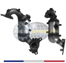 Catalyseur pour RENAULT MEGANE