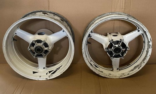 Jantes yamaha yzf - jantes, 98/01