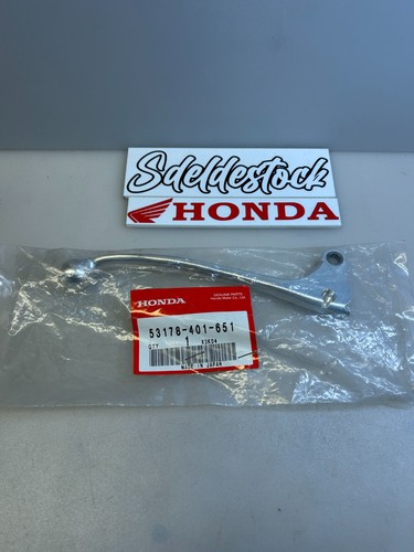 Levier gauche honda - levier,