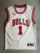 Maillot NBA Chicago Bulls