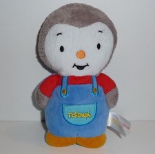 Doudou Pingouin Jemini -