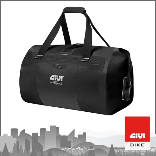 Sac cargo givi pour vélo - sac,