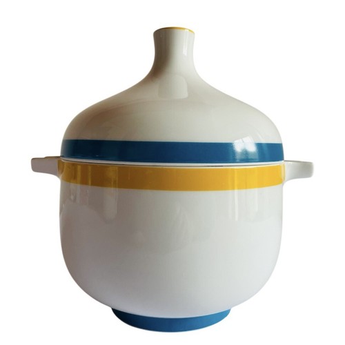 Rosenthal design wolf - rosenthal, karnagel
