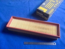 Filtre à air d’origine