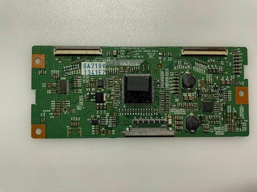 Carte tcon 47lg5000 - tv, lg