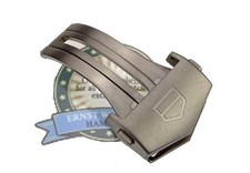 TAG Heuer boucle déployante