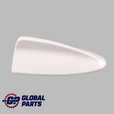 BMW F11 X3 F25 X5 E70 Cache antenne de toit Shark Cap Trim Alpin White - 300