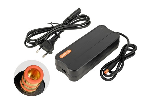 43v chargeur bafang pour - 43v,