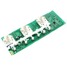 Carte Électronique Module Arcadia 3 LED Machine à Laver Ariston Indesit Orig